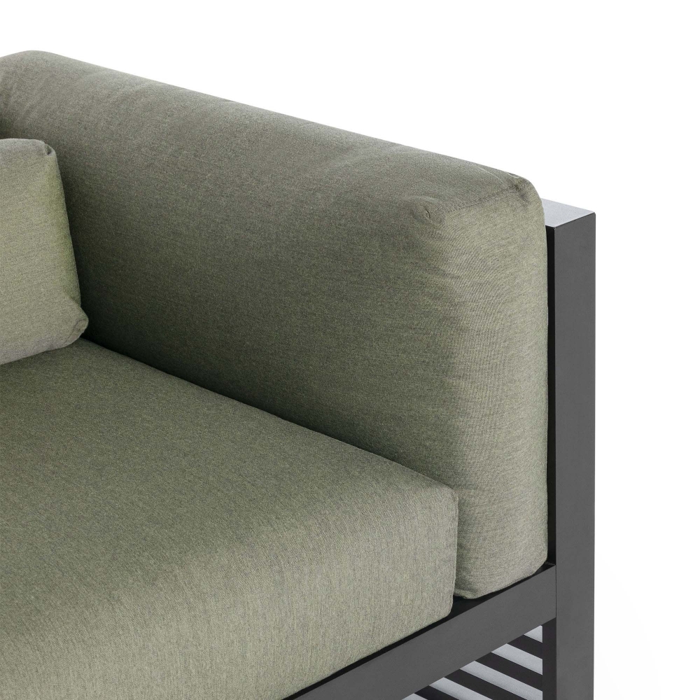 Gandia Blasco DNA outdoor lounge armchair