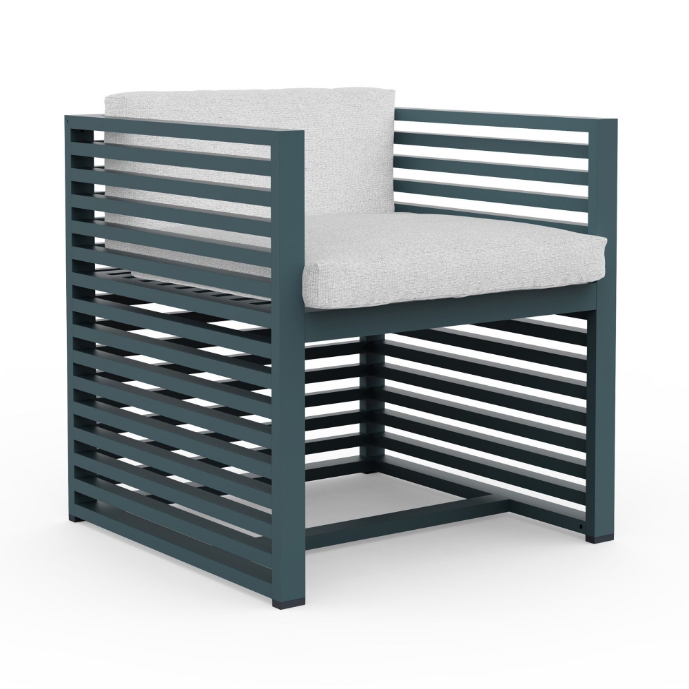 Gandia Blasco DNA outdoor armchair