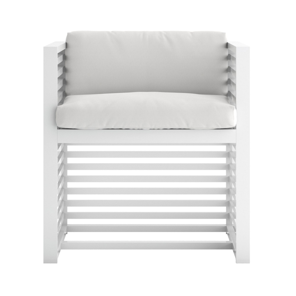 Gandia Blasco Poltrona outdoor DNA