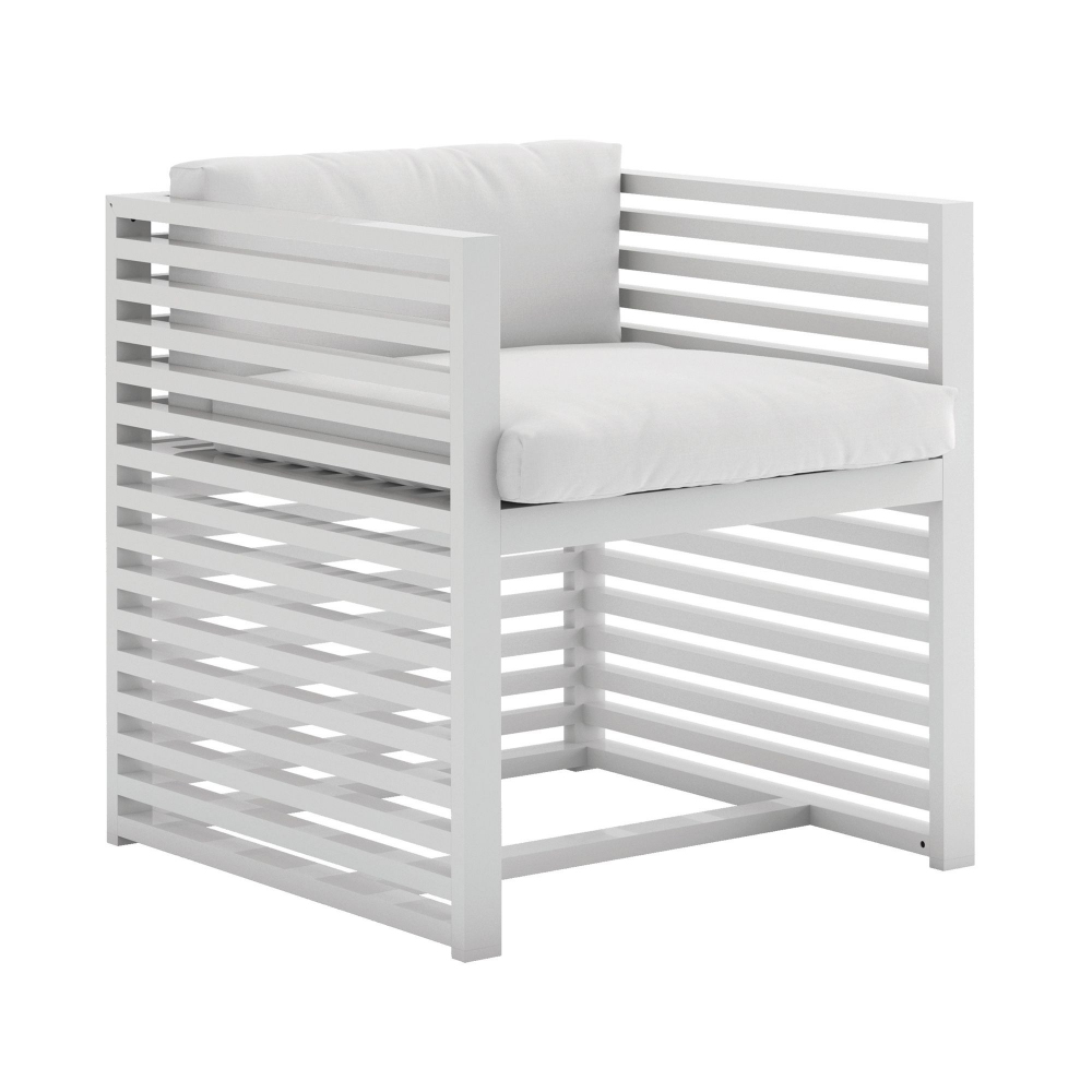 Gandia Blasco Poltrona outdoor DNA