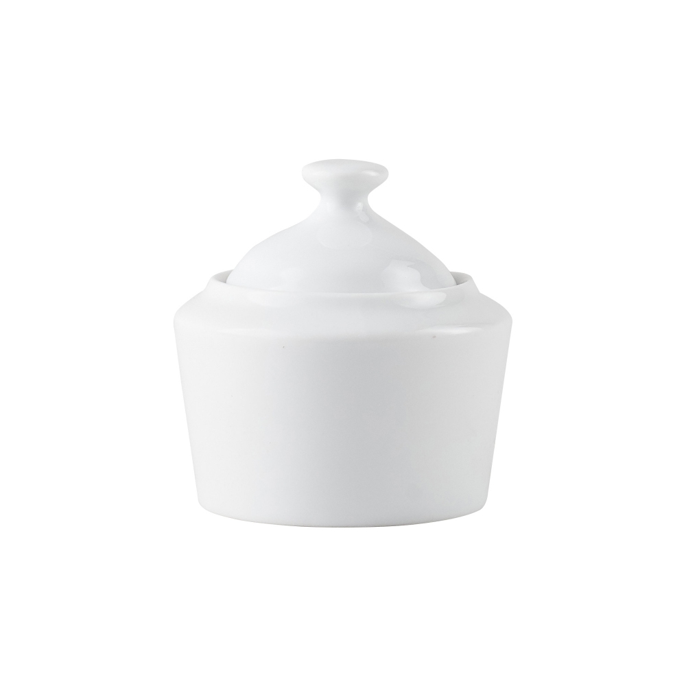 knIndustrie R21 sugar bowl with lid...