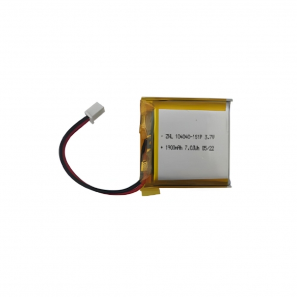 Zafferano Replacement battery pack for Poldina Micro table lamp