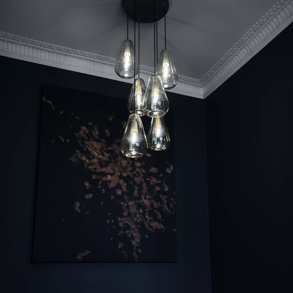 Nuura Anoli 6 pendant lamp