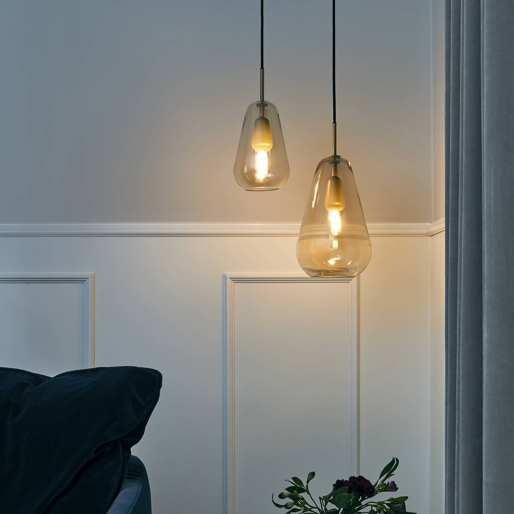 Nuura Lampada a sospensione Anoli 1 Small