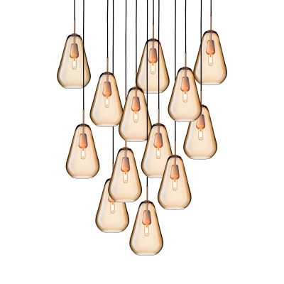 Nuura Anoli 13 pendant lamp
