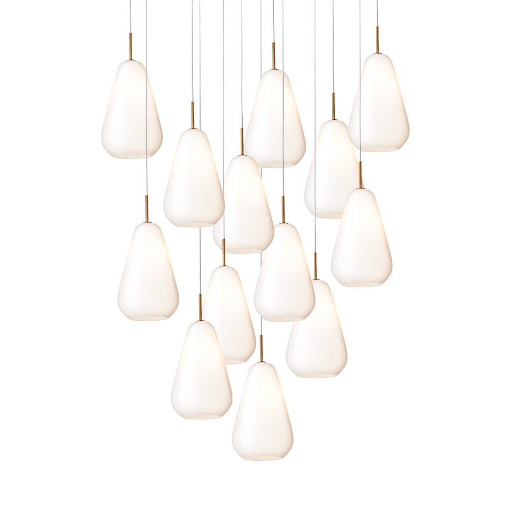 Nuura Anoli 13 pendant lamp