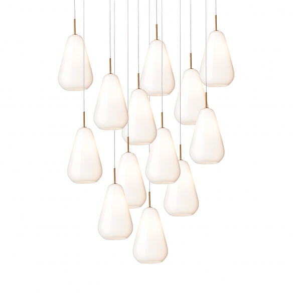 Nuura Anoli 13 pendant lamp