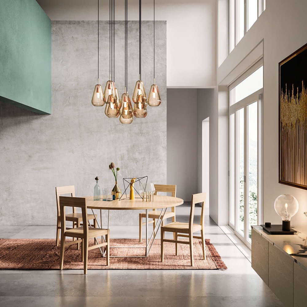 Nuura Anoli 13 pendant lamp