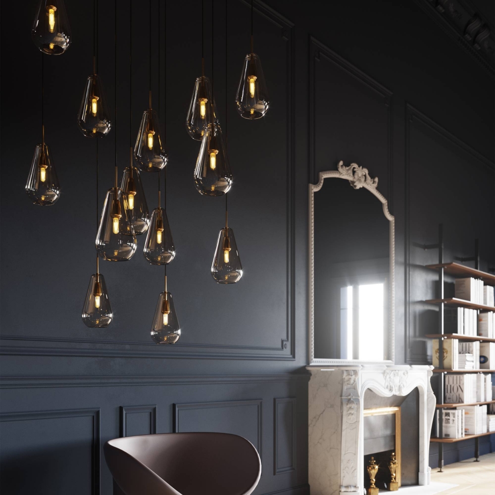 Nuura Anoli 13 pendant lamp