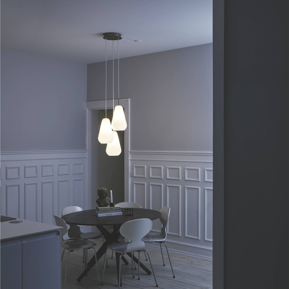 Nuua Anoli 3 pendant lamp