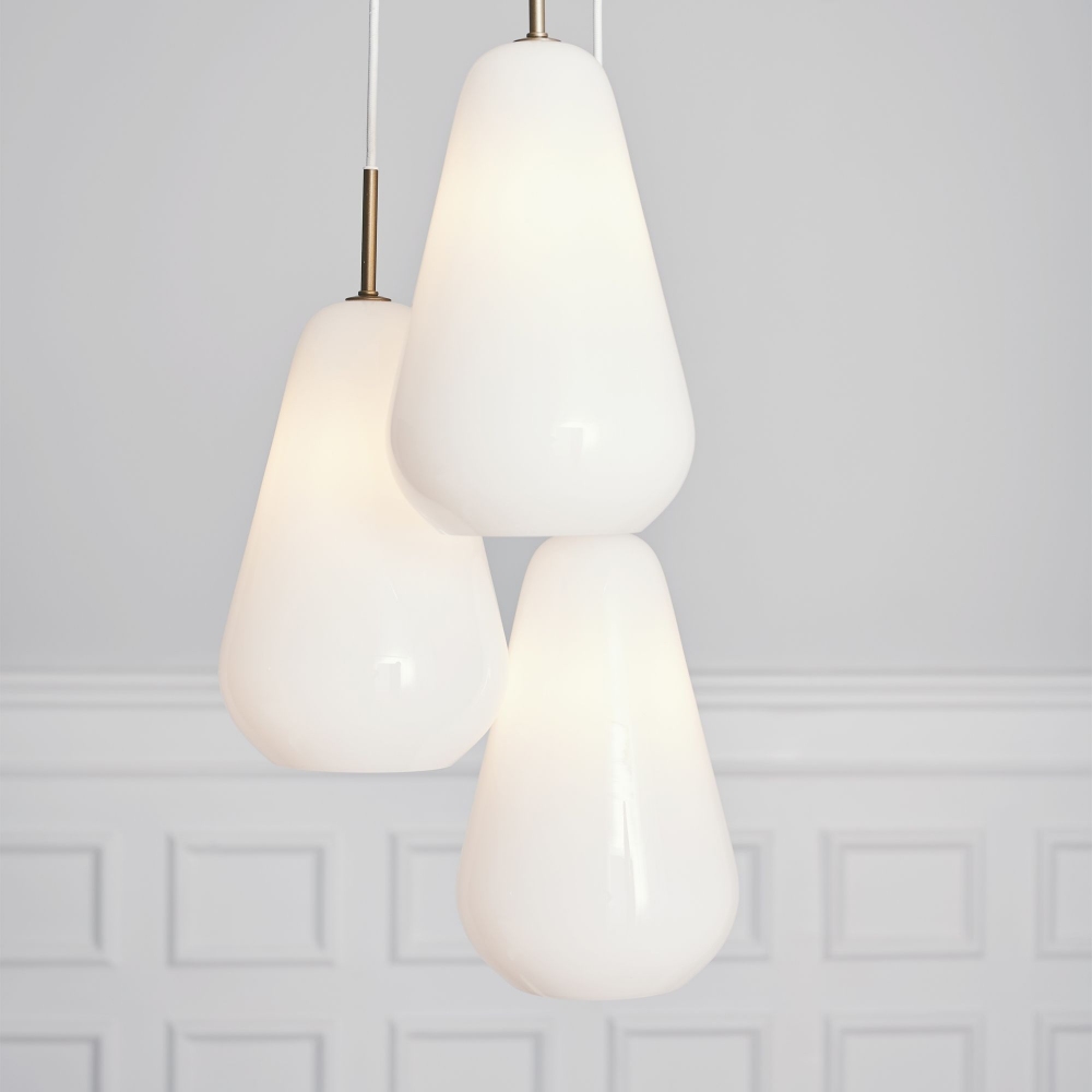 Nuua Anoli 3 pendant lamp