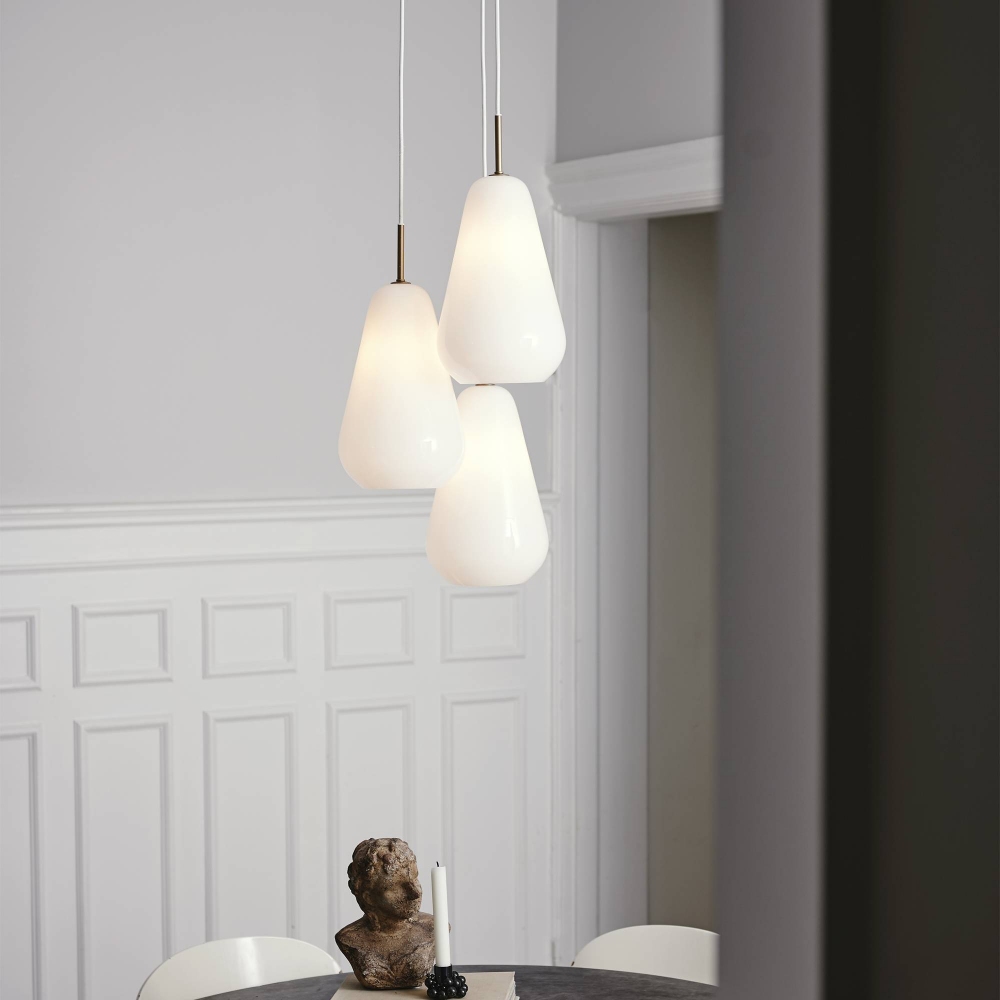 Nuua Anoli 3 pendant lamp