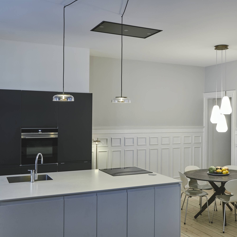 Nuua Anoli 3 pendant lamp