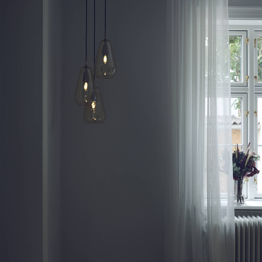 Nuua Anoli 3 pendant lamp