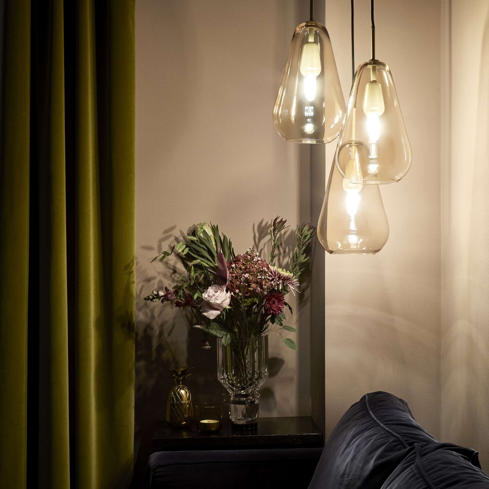 Nuua Anoli 3 pendant lamp