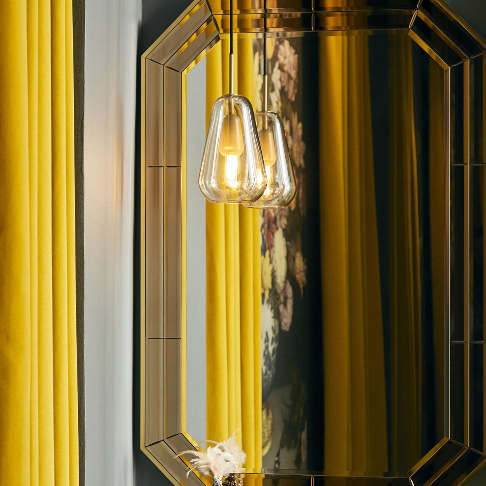 Nuua Anoli 3 pendant lamp
