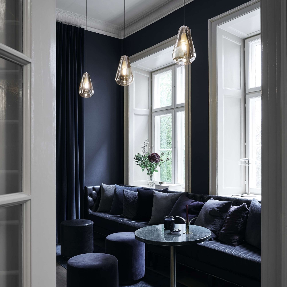 Nuura Anoli 1 pendant lamp Medium