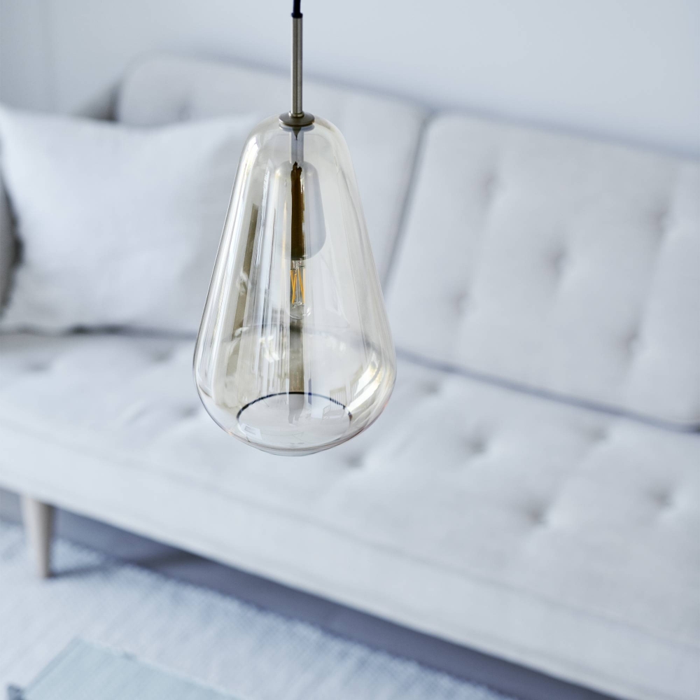Nuura Lampada a sospensione Anoli 1 Medium