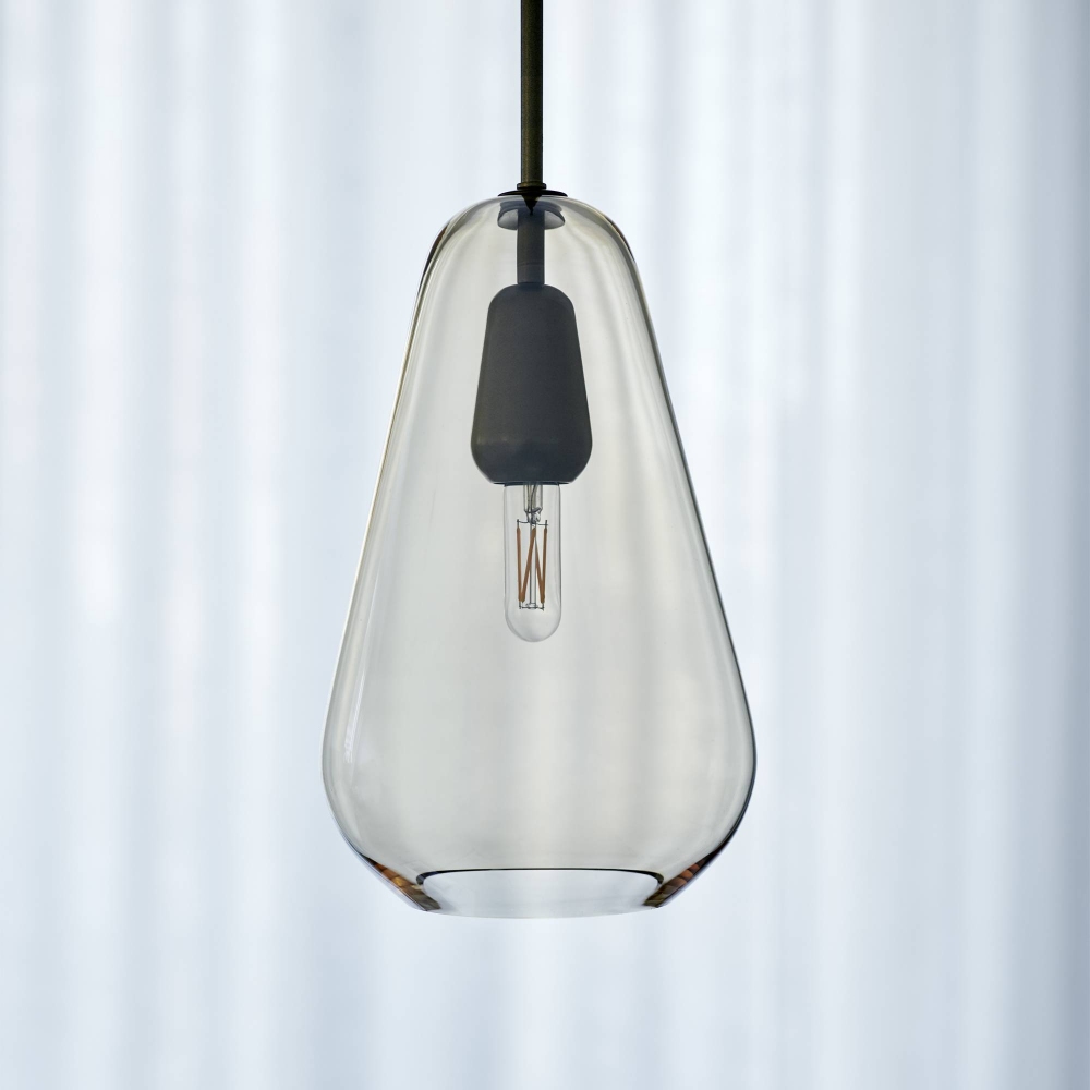 Nuura Lampada a sospensione Anoli 1 Medium