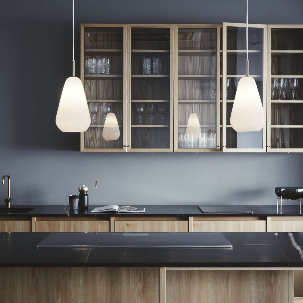 Nuura Lampada a sospensione Anoli 1 Medium