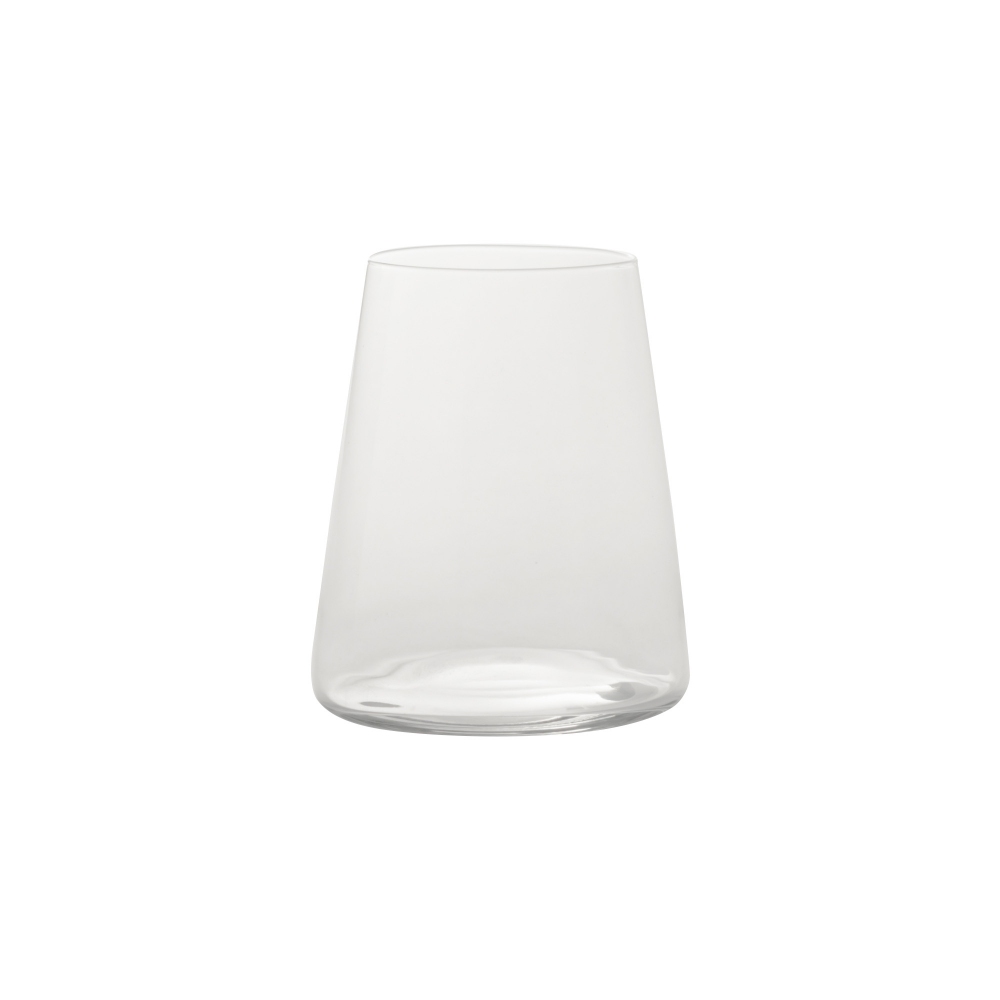 knIndustrie 6 bicchieri tumbler piccoli Q2 38 cl