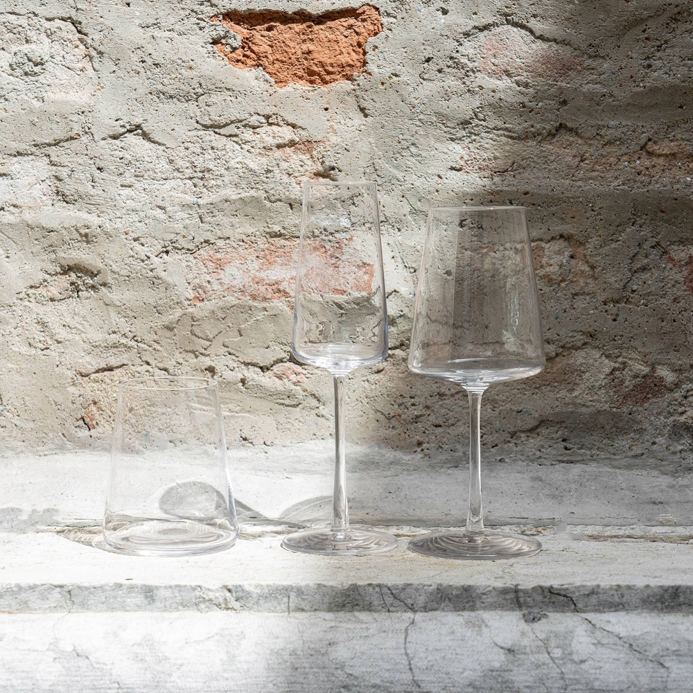 knIndustrie 6 Q2 small tumbler glasses 38 cl