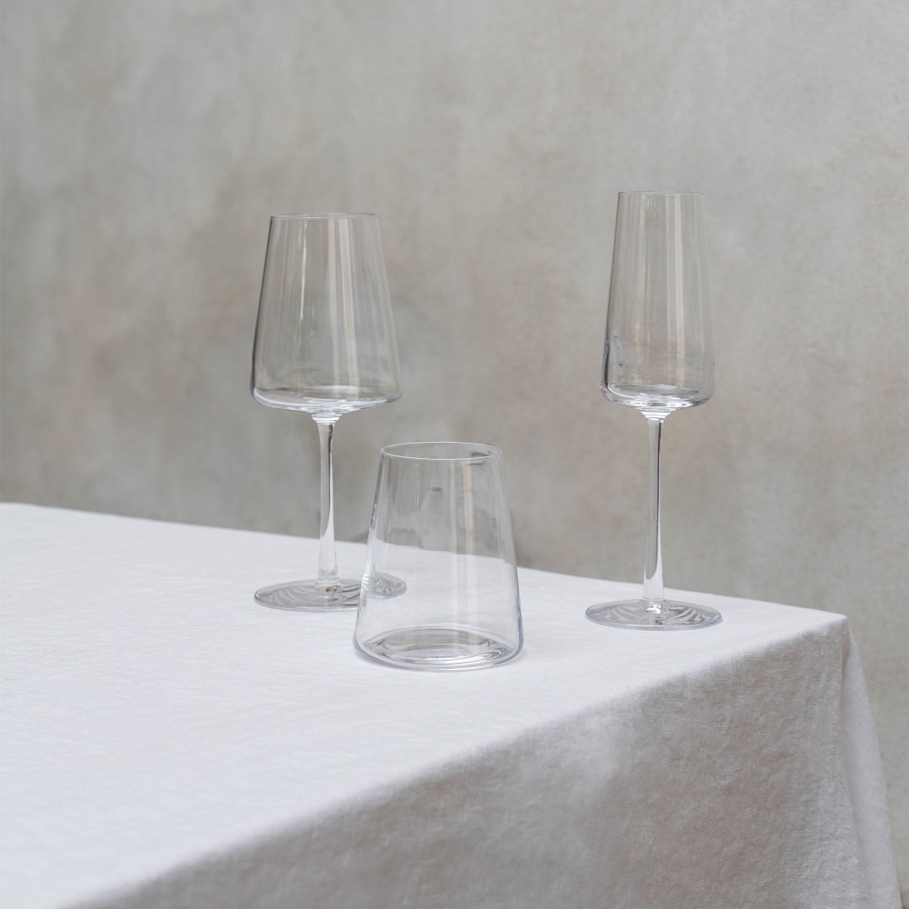 knIndustrie 6 Q2 small tumbler glasses 38 cl