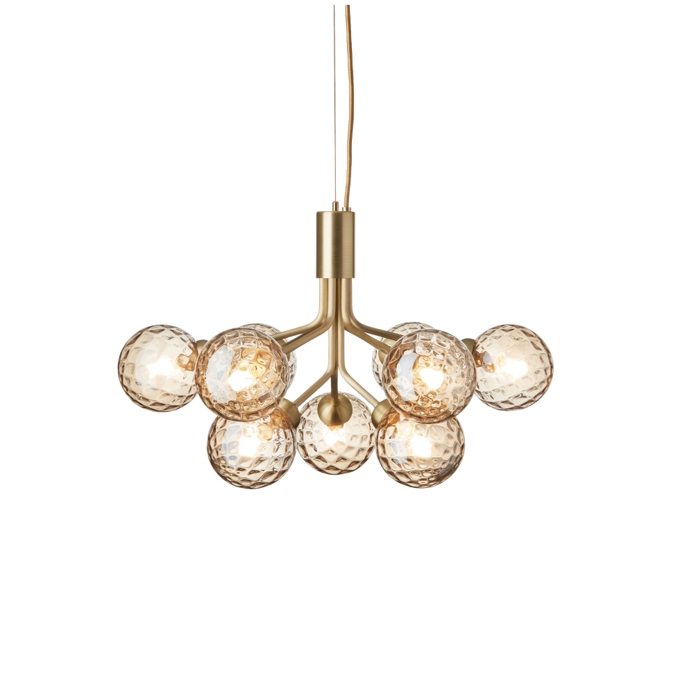 Nuura Apiales 9 pendant lamp