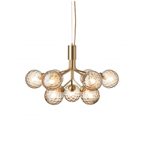 Nuura Apiales 9 pendant lamp