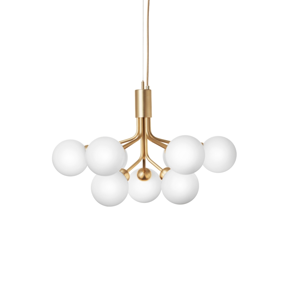 Nuura Apiales 9 pendant lamp