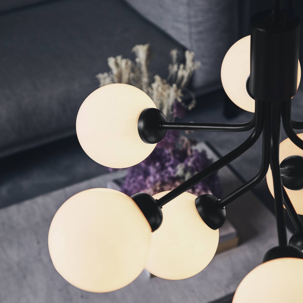 Nuura Apiales 9 pendant lamp