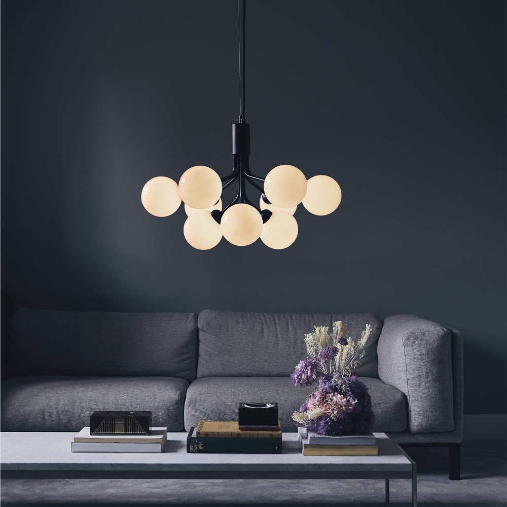 Nuura Apiales 9 pendant lamp