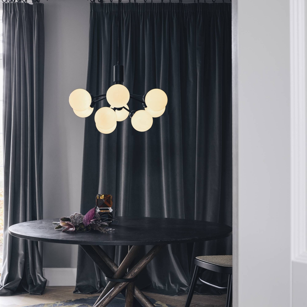 Nuura Apiales 9 pendant lamp