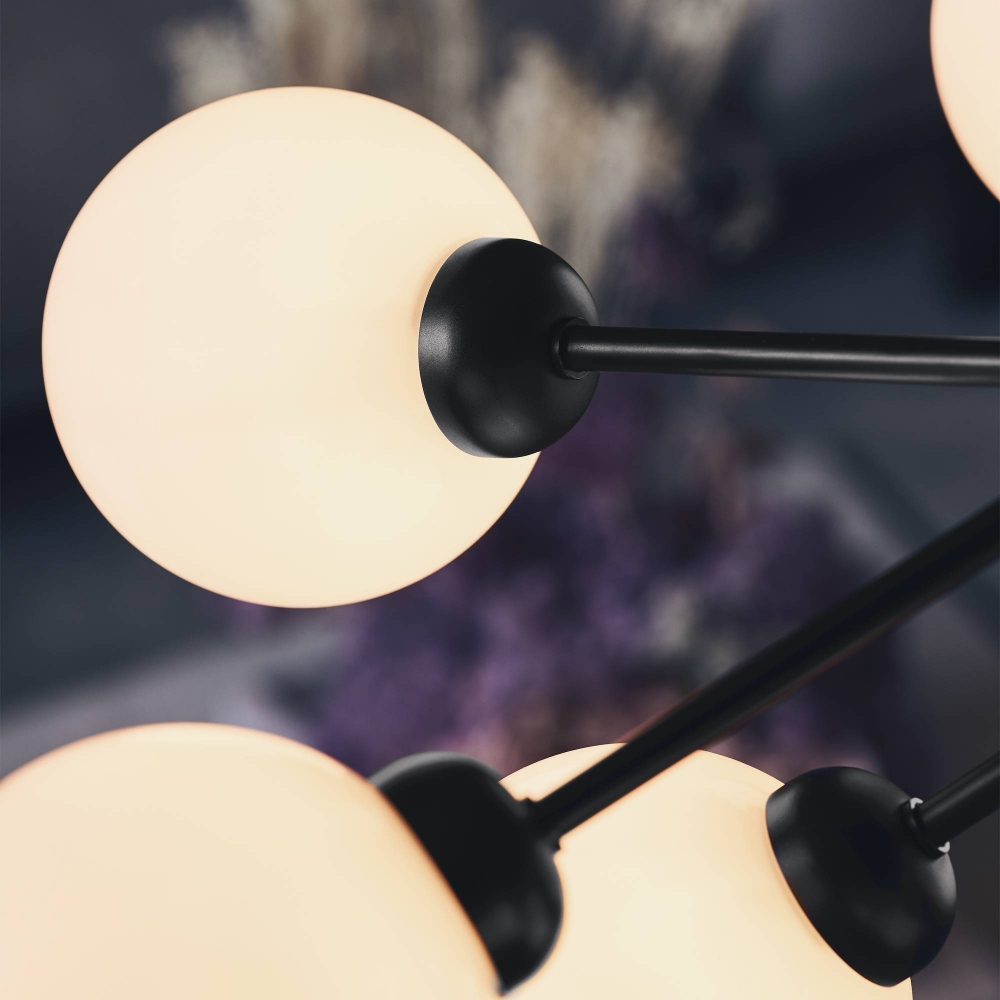 Nuura Apiales 9 pendant lamp