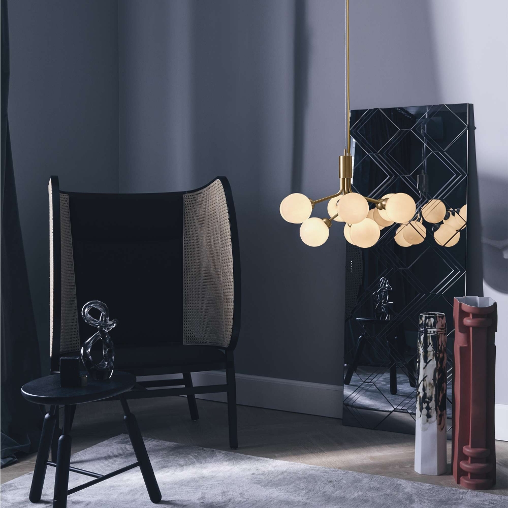 Nuura Apiales 9 pendant lamp