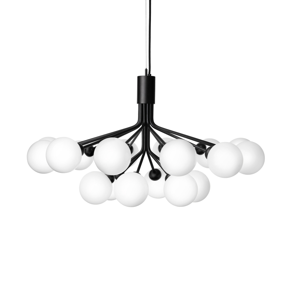 Nuura Lampada a sospensione Apiales 18