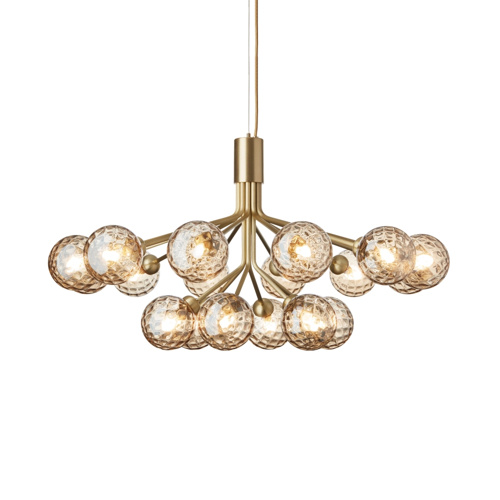 Nuura Apiales 18 pendant lamp