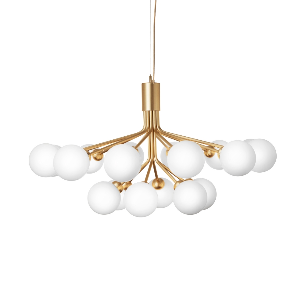 Nuura Apiales 18 pendant lamp
