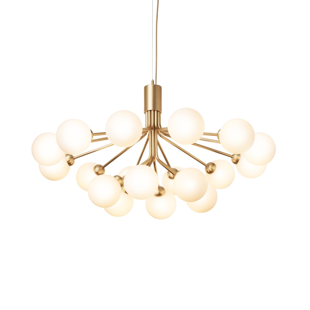 Nuura Apiales 18 pendant lamp