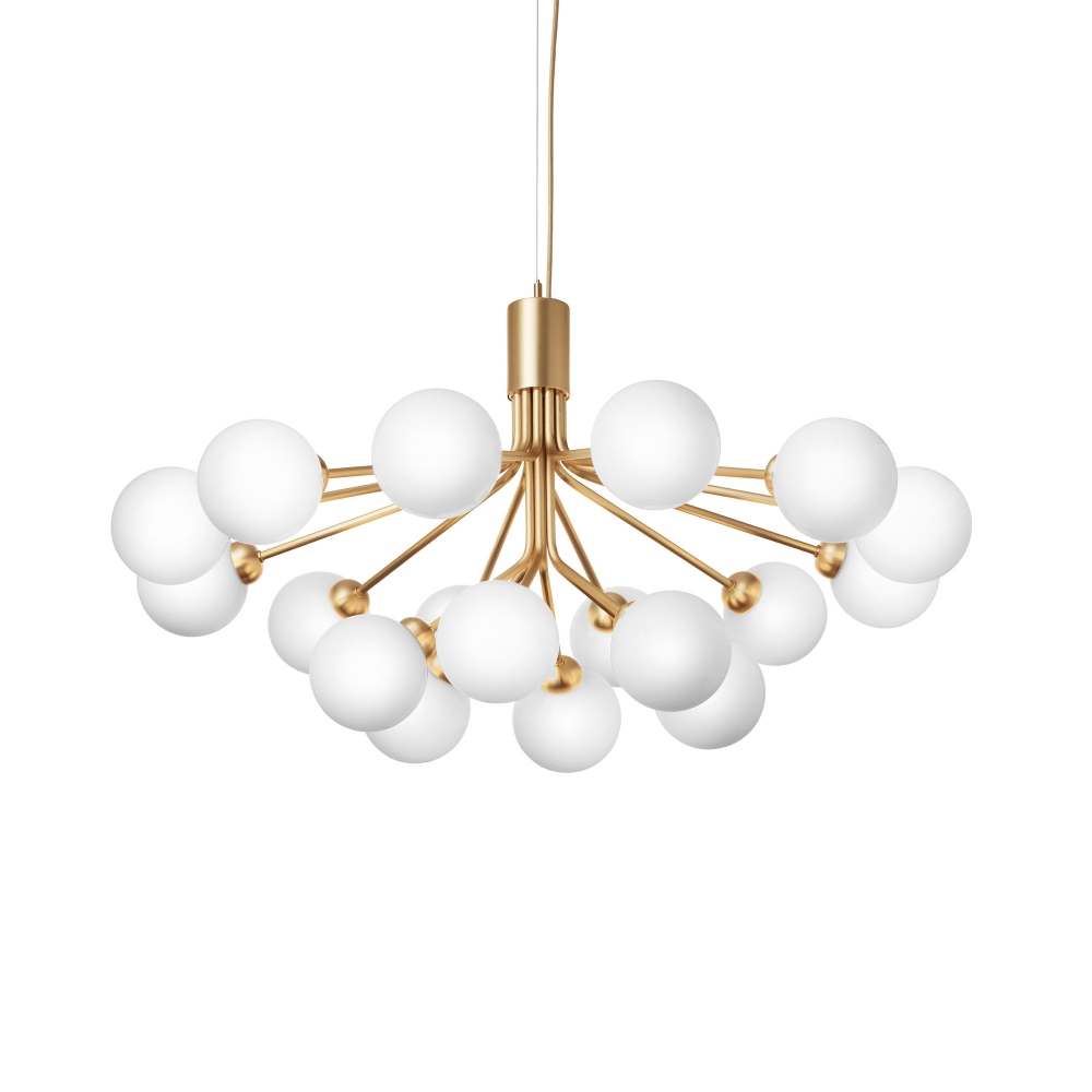 Nuura Apiales 18 pendant lamp