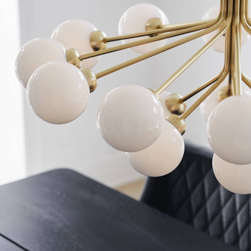 Nuura Apiales 18 pendant lamp