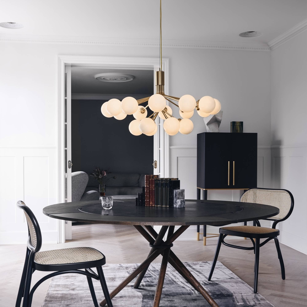 Nuura Apiales 18 pendant lamp