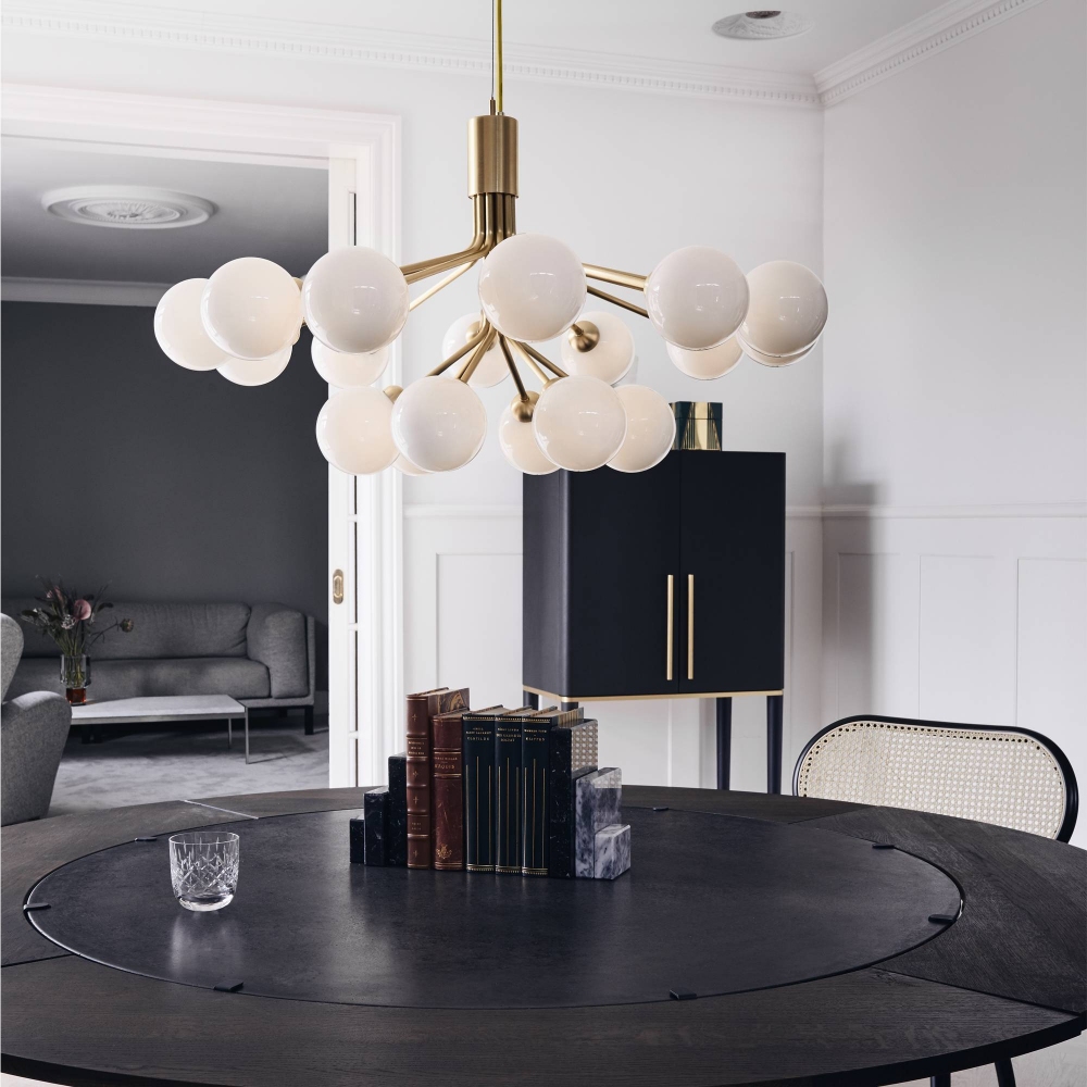 Nuura Apiales 18 pendant lamp