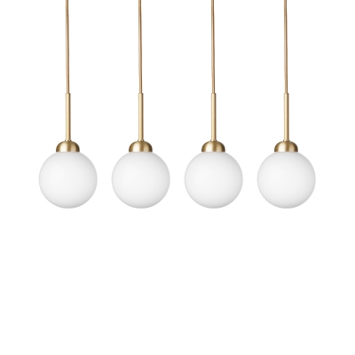 Nuura 4 Lampade a...