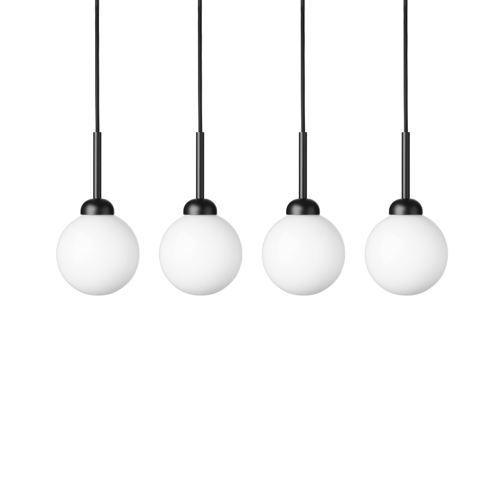 Nuura 4 Lampade a sospensione Apiales 1