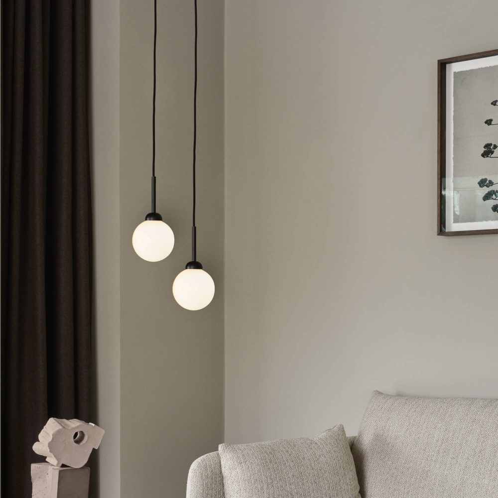 Nuura 4 Lampade a sospensione Apiales 1