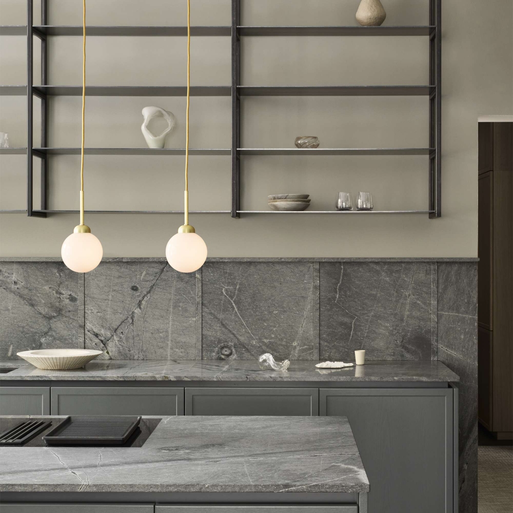 Nuura Apiales 1 set of 4 pendant lamps