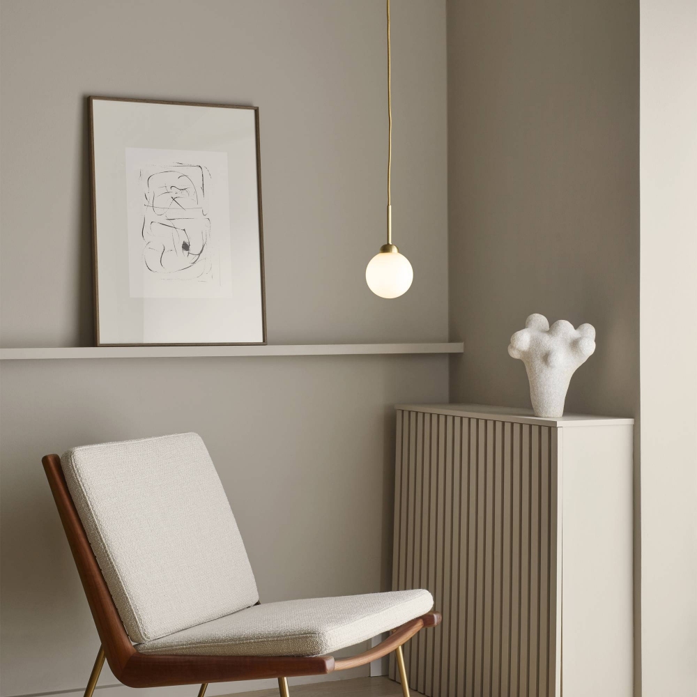 Nuura Apiales 1 set of 4 pendant lamps