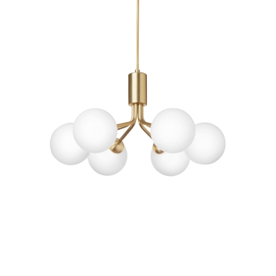 Nuura Apiales 6 pendant lamp