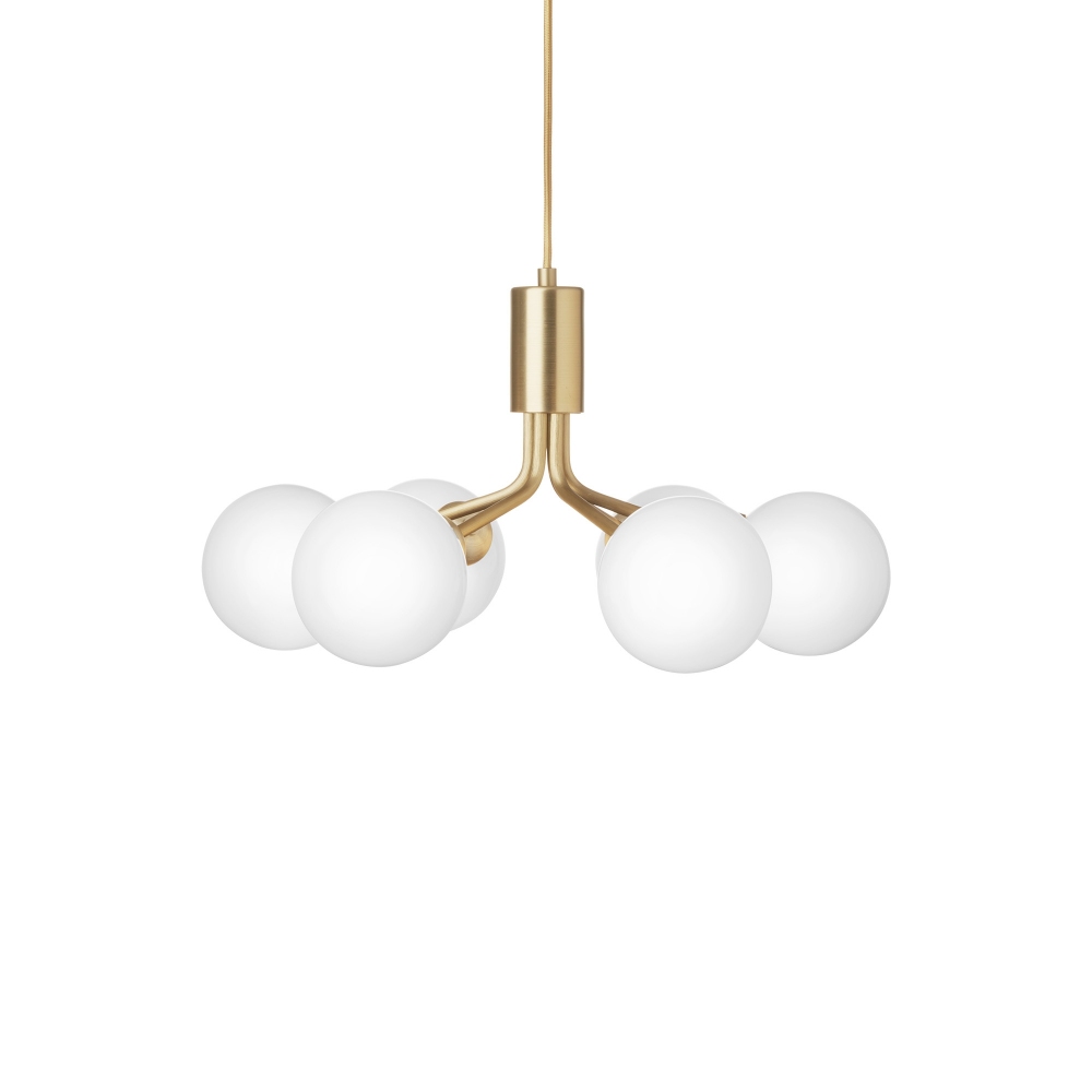 Nuura Apiales 6 pendant lamp